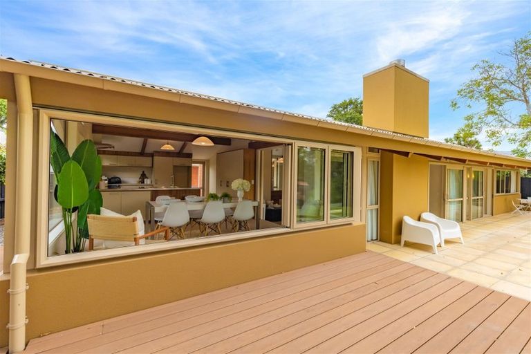 Photo of property in 111 Harakeke Street, Fendalton, Christchurch, 8014