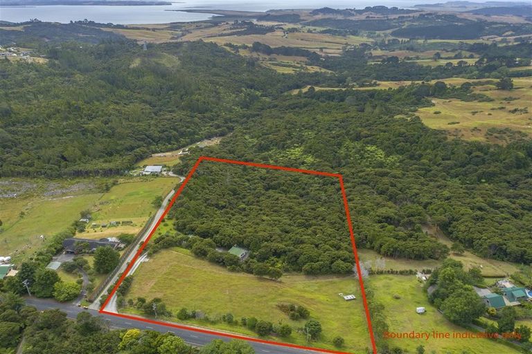 Photo of property in 20 West Road, Kaukapakapa, 0873