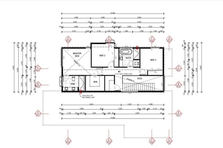 Photo of property in 12b Memorial Avenue, Ilam, Christchurch, 8053