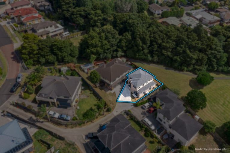 Photo of property in 26 The Enclave, Totara Heights, Auckland, 2105