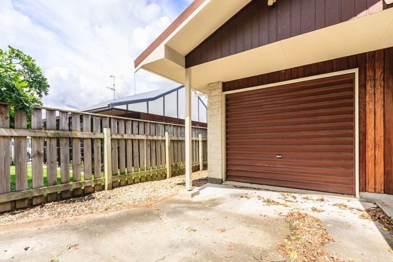 Photo of property in 197b College Street, West End, Palmerston North, 4412