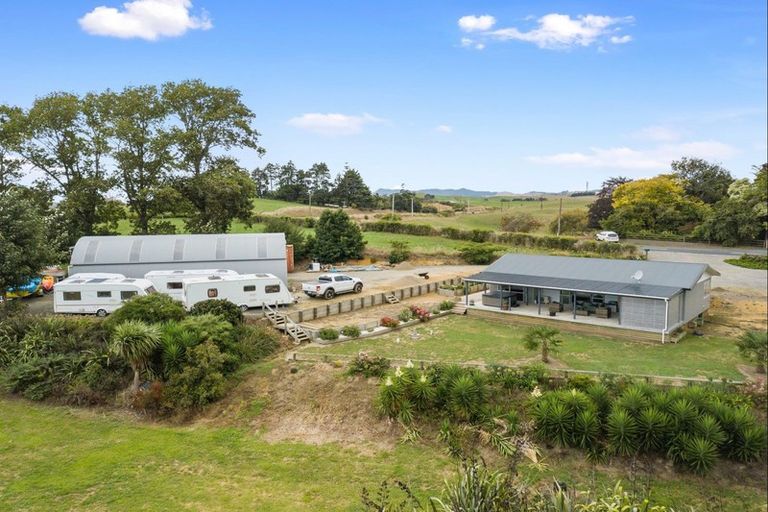 Photo of property in 584 Hetherington Road, Rotongaro, Huntly, 3772