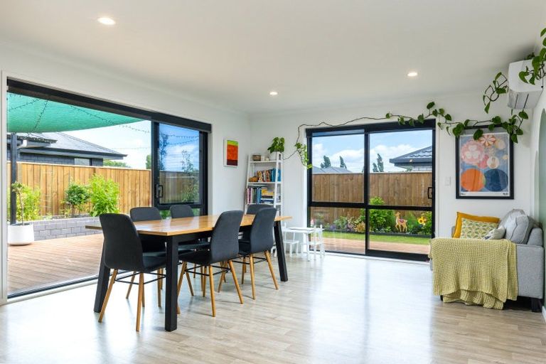 Photo of property in 6 Nanchang Road, Burleigh, Blenheim, 7201