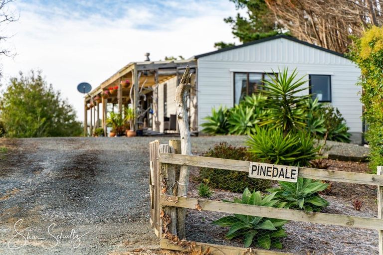 Photo of property in 800 Bickerstaffe Road, Maungaturoto, 0587