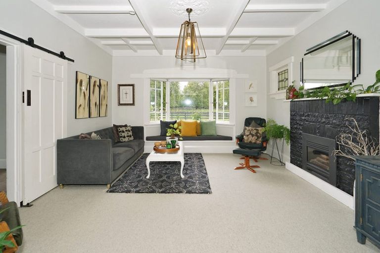 Photo of property in 277 Matangi Road, Matangi, Hamilton, 3284