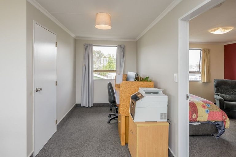 Photo of property in 14 Matipo Street, Levin, 5510