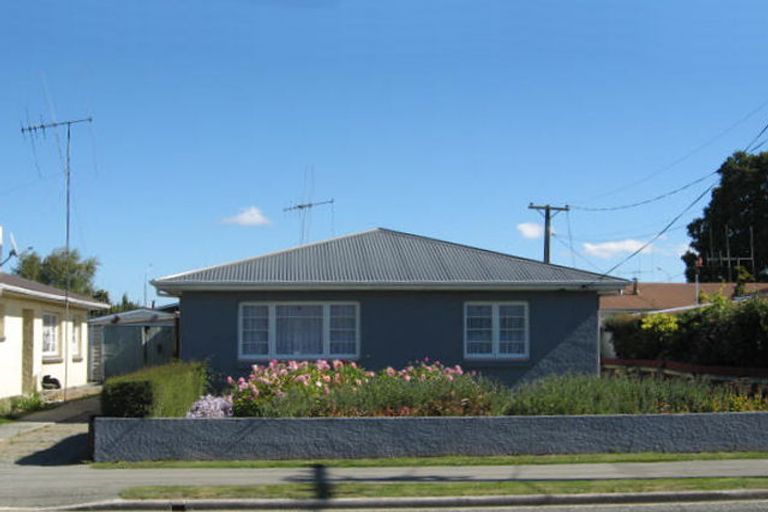 Photo of property in 13 Allnatt Street, Temuka, 7920