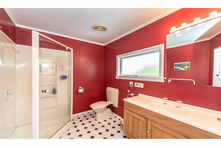 Photo of property in 372 Cobham Drive, Hillcrest, Hamilton, 3216