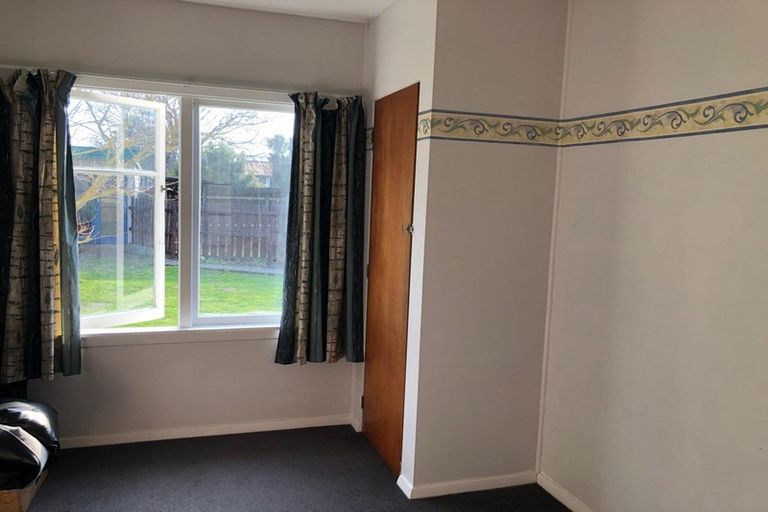 Photo of property in 7 Pahau Street, Culverden, 7392