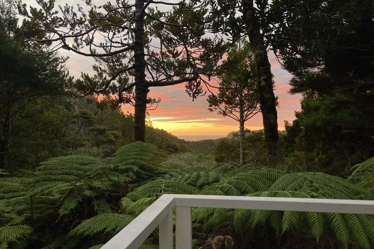 Photo of property in 103 Lone Kauri Road, Karekare, Auckland, 0772