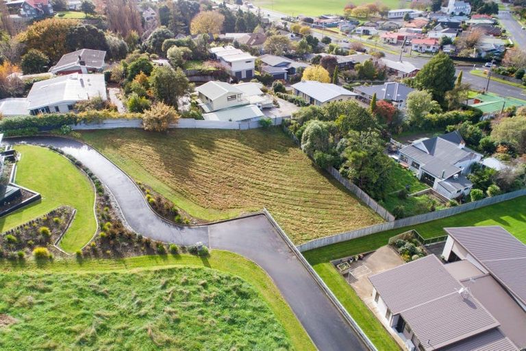 Photo of property in 6 Debonair Court, Feilding, 4702