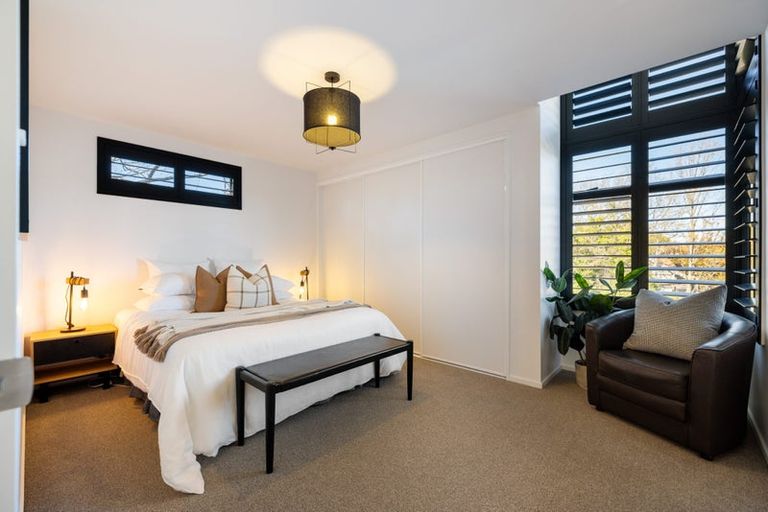 Photo of property in 93 Innes Road, St Albans, Christchurch, 8052