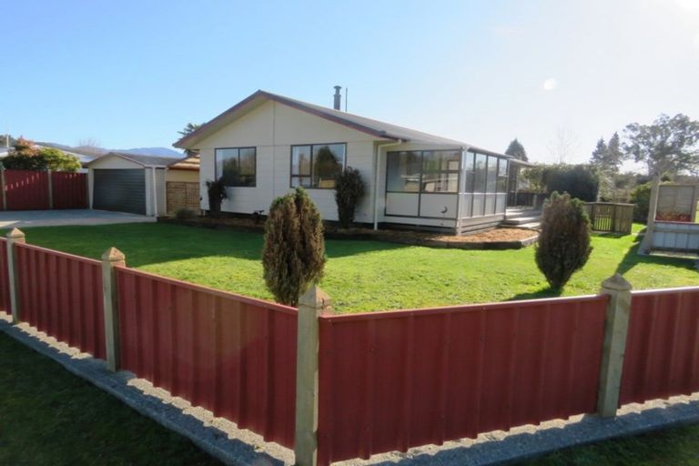 Photo of property in 14 Andersen Street, Reefton, 7830