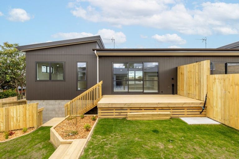 Photo of property in 1/15 Mccracken Avenue, Hillcrest, Hamilton, 3216