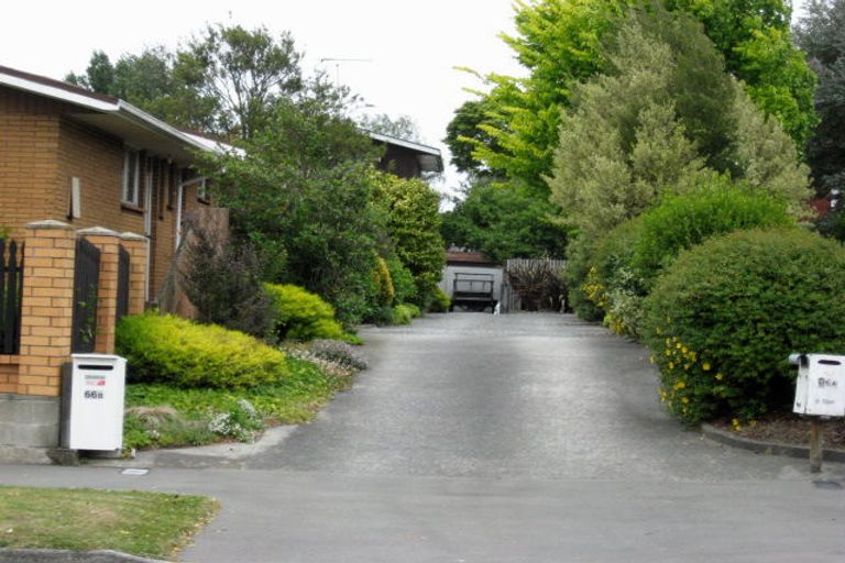 Photo of property in 66b Nortons Road, Avonhead, Christchurch, 8042