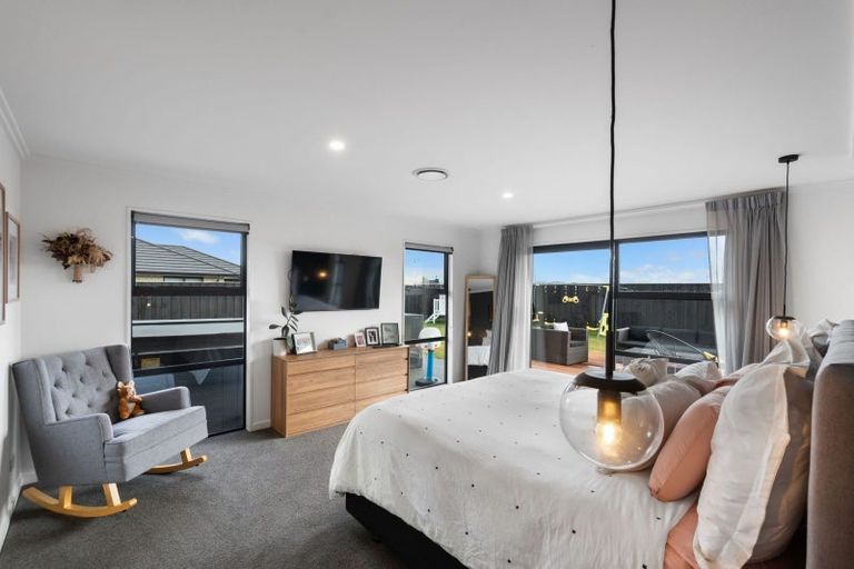 Photo of property in 36 Brenley Drive, Rolleston, 7614