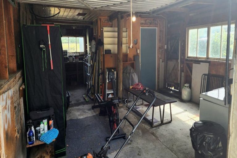 Photo of property in 12 Homebush Road, Glentunnel, Coalgate, 7673