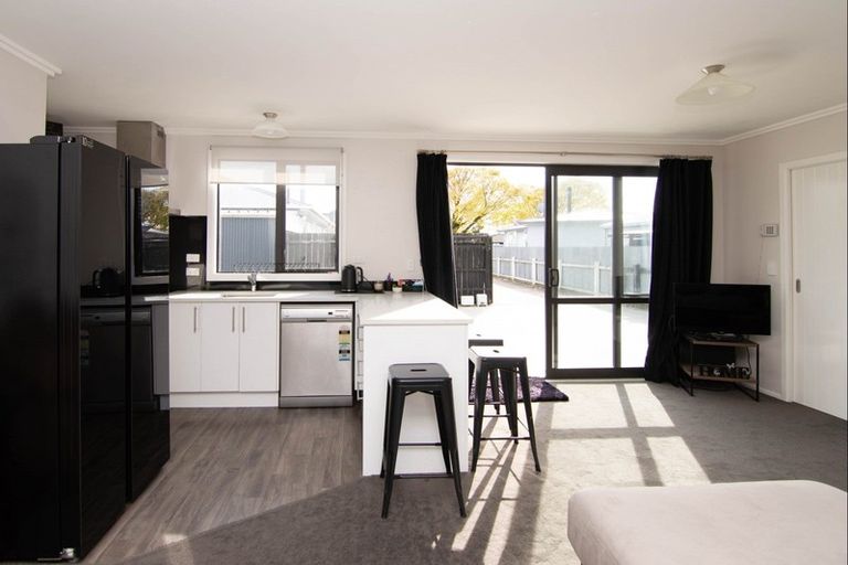 Photo of property in 172a Tremaine Avenue, Westbrook, Palmerston North, 4412