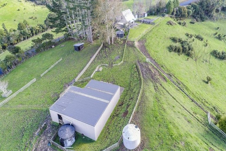 Photo of property in 1647 Ponga Road, Hunua, Papakura, 2584