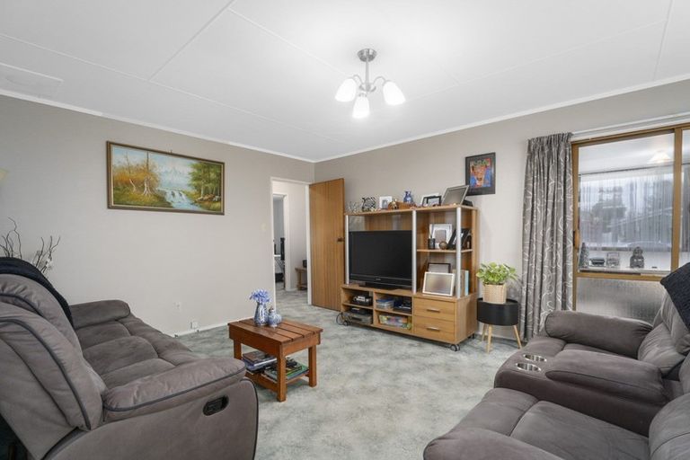 Photo of property in 10 Te Kama Street, Levin, 5510