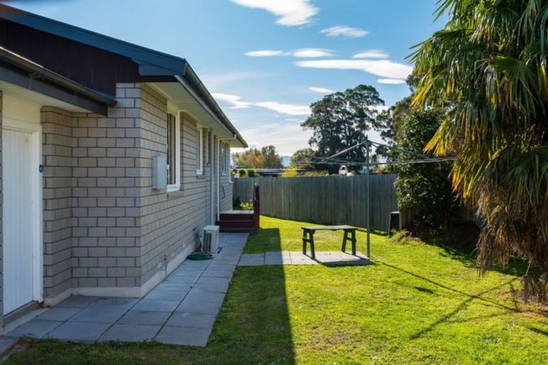 Photo of property in 49 Park Terrace, Blenheim, 7201