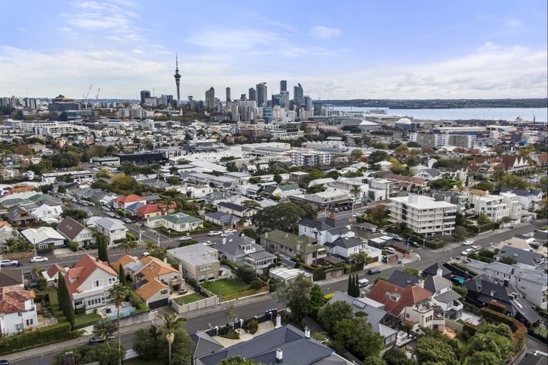 Photo of property in 25 Taurarua Terrace, Parnell, Auckland, 1052