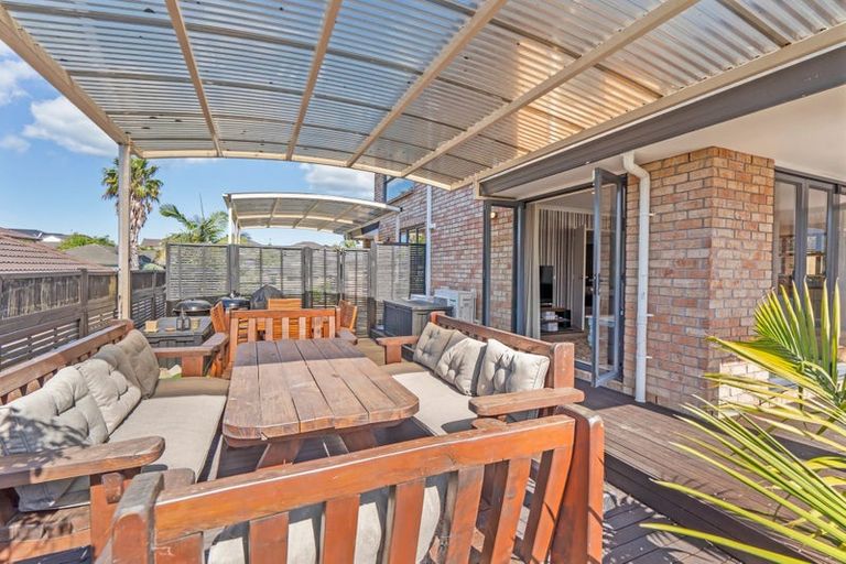 Photo of property in 20 Araminta Place, Beachlands, Auckland, 2018