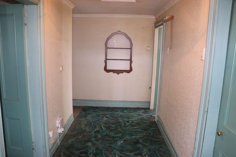 Photo of property in 89 Ritchie Street, Richmond, Invercargill, 9810