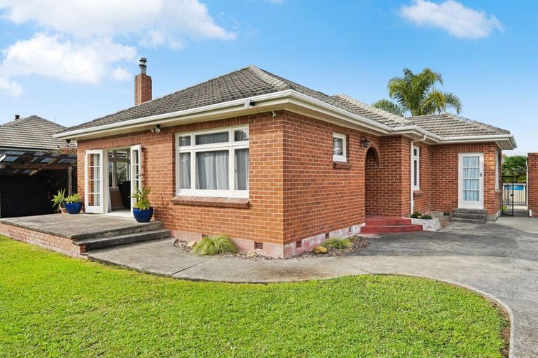 Photo of property in 28 Pearsons Avenue, Claudelands, Hamilton, 3214