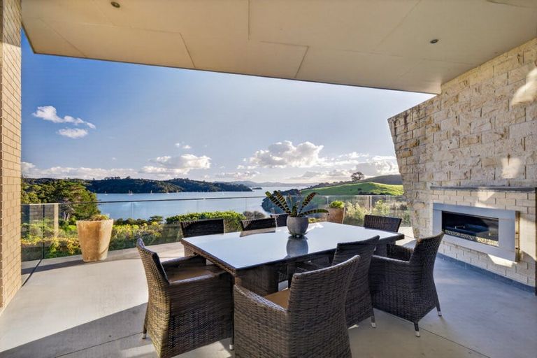 Photo of property in 35b Te Akau Drive, Russell, 0272