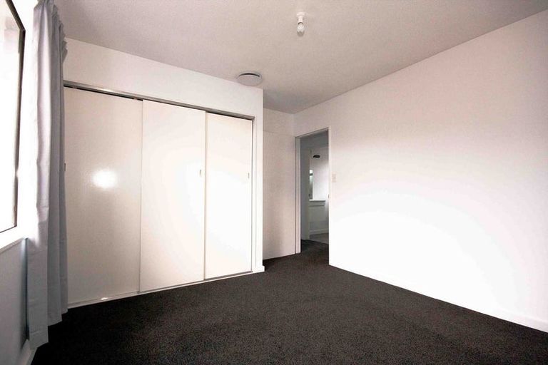 Photo of property in 42a Macaulay Street, Addington, Christchurch, 8024