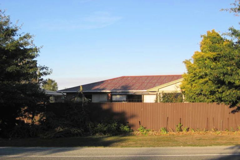 Photo of property in 315 Hilton Highway, Washdyke, Timaru, 7910