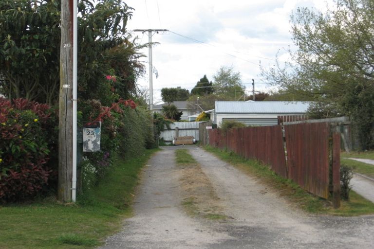 Photo of property in 25 Kahu Street, Utuhina, Rotorua, 3015