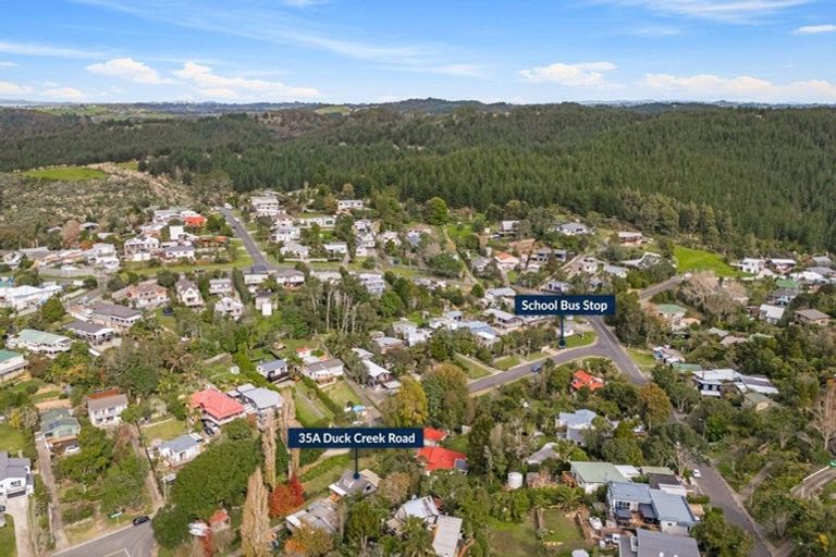 Photo of property in 35a Duck Creek Road, Stillwater, Silverdale, 0993