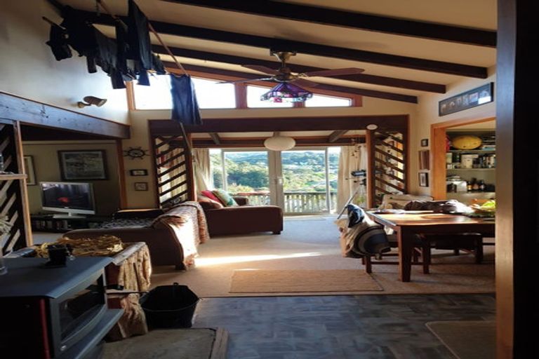 Photo of property in 19 Excelsior Road, Halfmoon Bay / Oban, Stewart Island, 9818