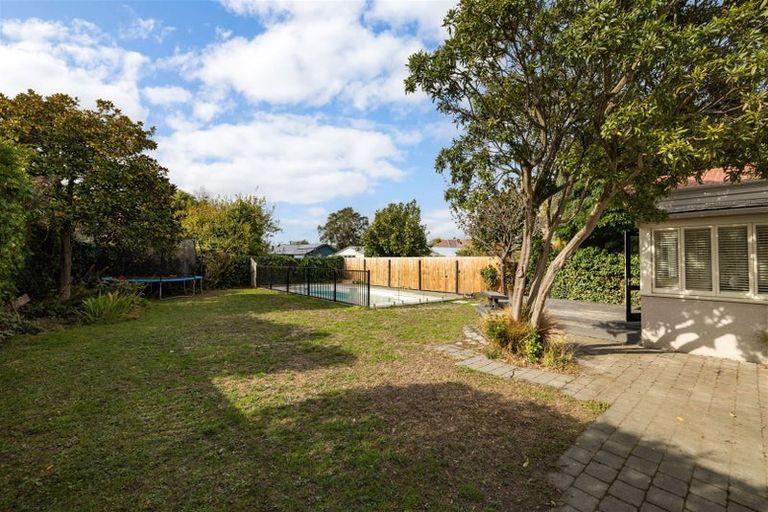 Photo of property in 160 Idris Road, Strowan, Christchurch, 8052