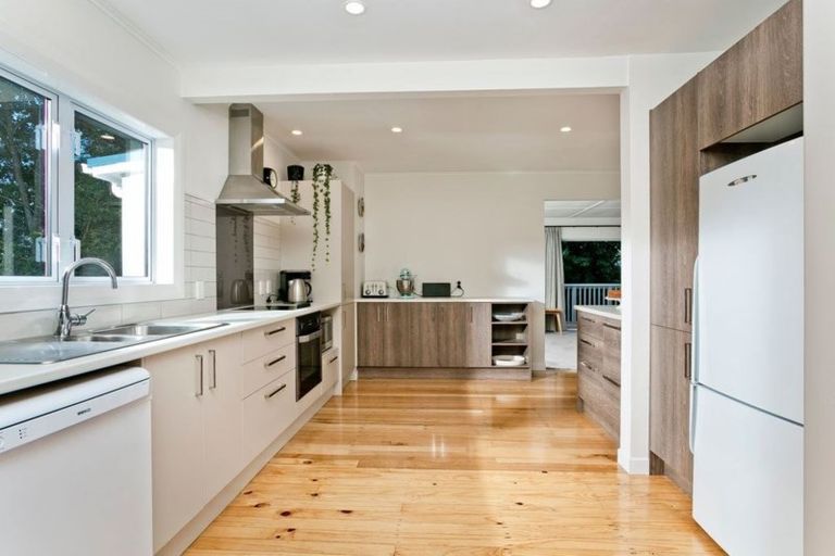 Photo of property in 1/29 Beatrice Avenue, Hillcrest, Auckland, 0627