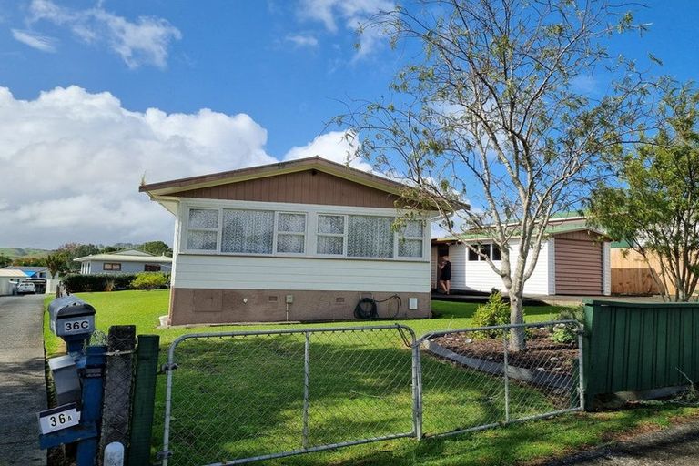 Photo of property in 34 Tapper Crescent, Tikipunga, Whangarei, 0112