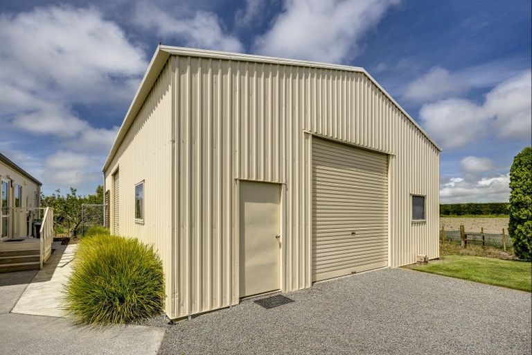 Photo of property in 156 Thompson Road, Havelock North, Hastings, 4180
