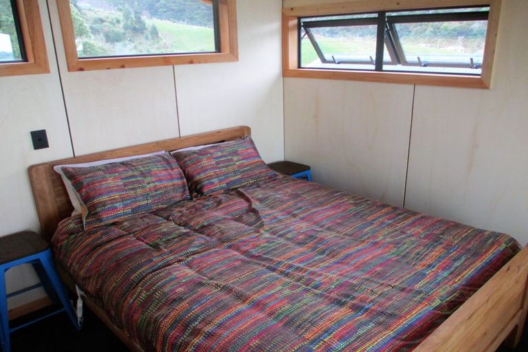 Photo of property in 106 Aramoana Road, Deborah Bay, Port Chalmers, 9082