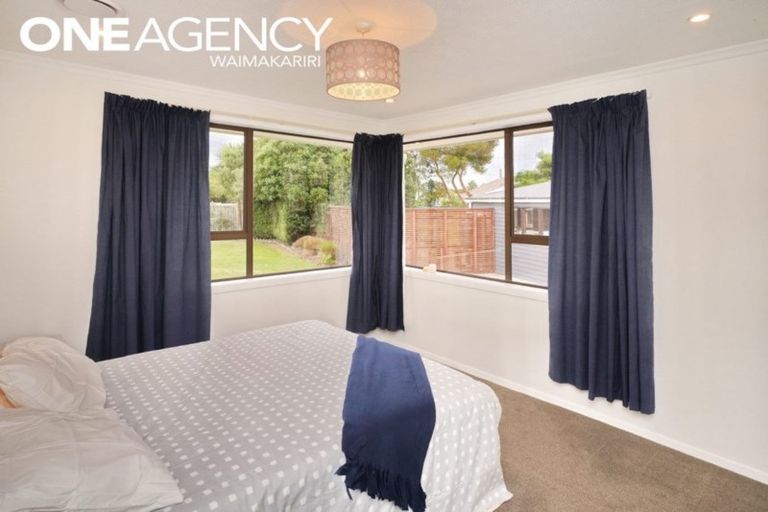 Photo of property in 7 Blanray Place, Bishopdale, Christchurch, 8053