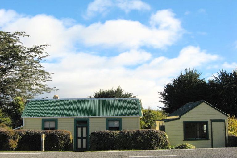 Photo of property in 12 Otepopo Street, Herbert, Oamaru, 9495