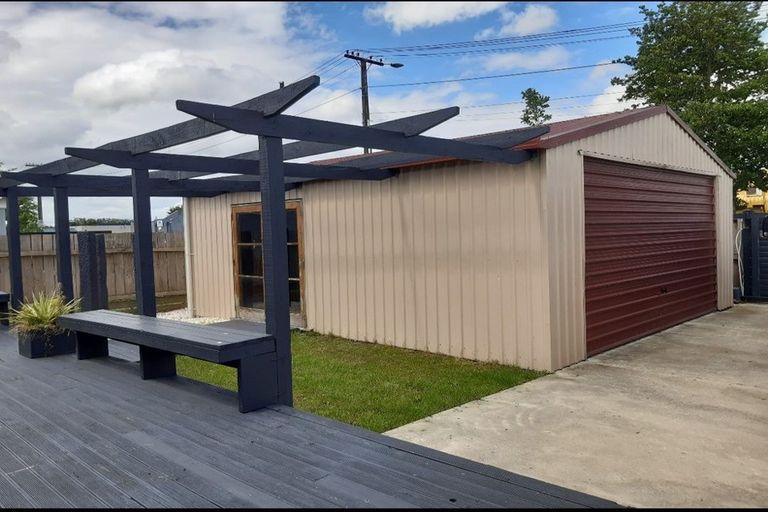 Photo of property in 38a Higgins Road, Frankton, Hamilton, 3204