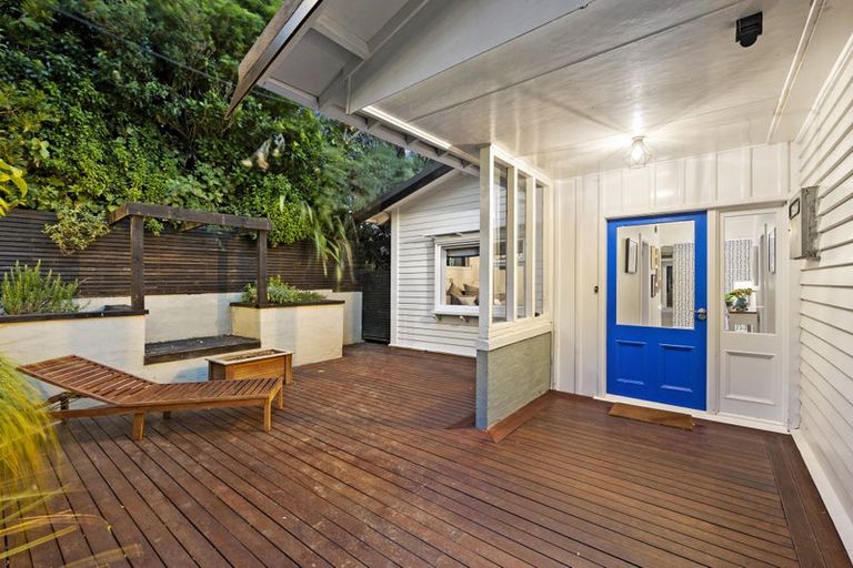 Photo of property in 30 Croydon Street, Karori, Wellington, 6012