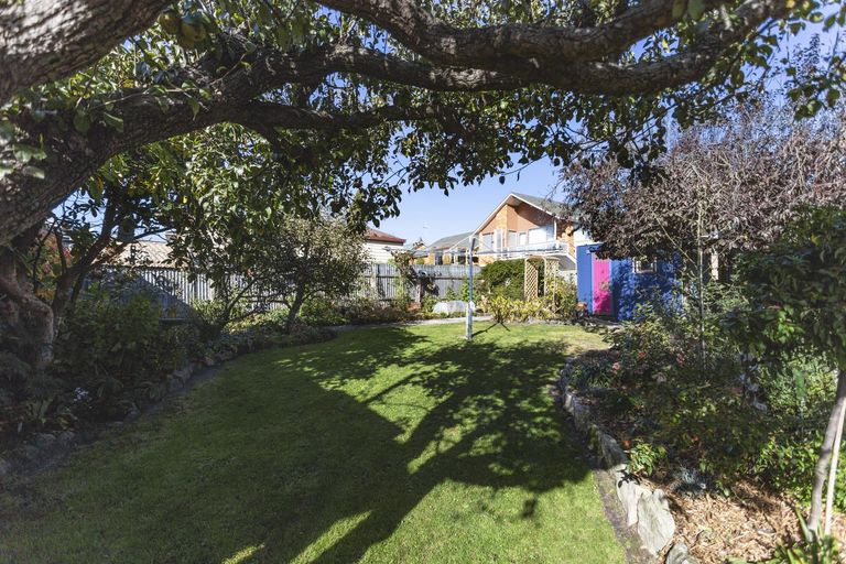 Photo of property in 59 Test Street, South Hill, Oamaru, 9400