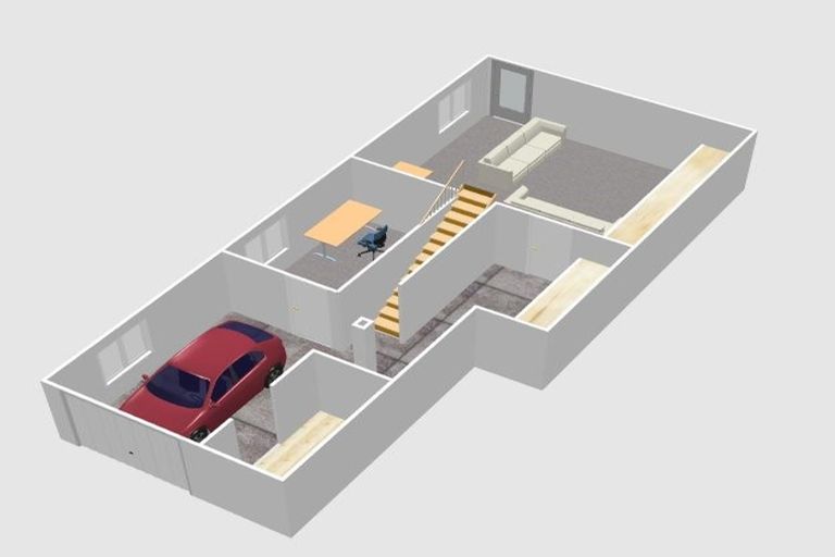 Photo of property in 279b Hillsborough Road, Hillsborough, Auckland, 1042