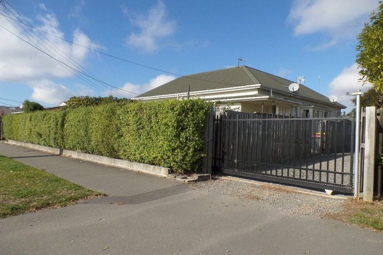 Photo of property in 3/612 Cashel Street, Linwood, Christchurch, 8011