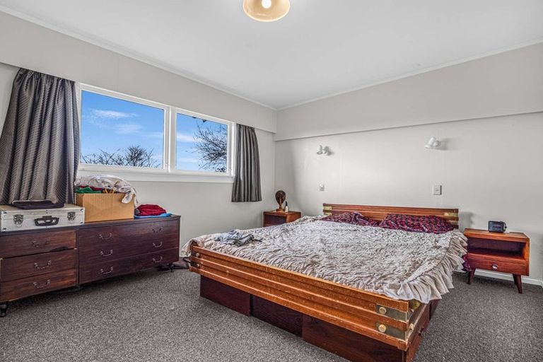 Photo of property in 21 Lyon Street, Featherston, 5710