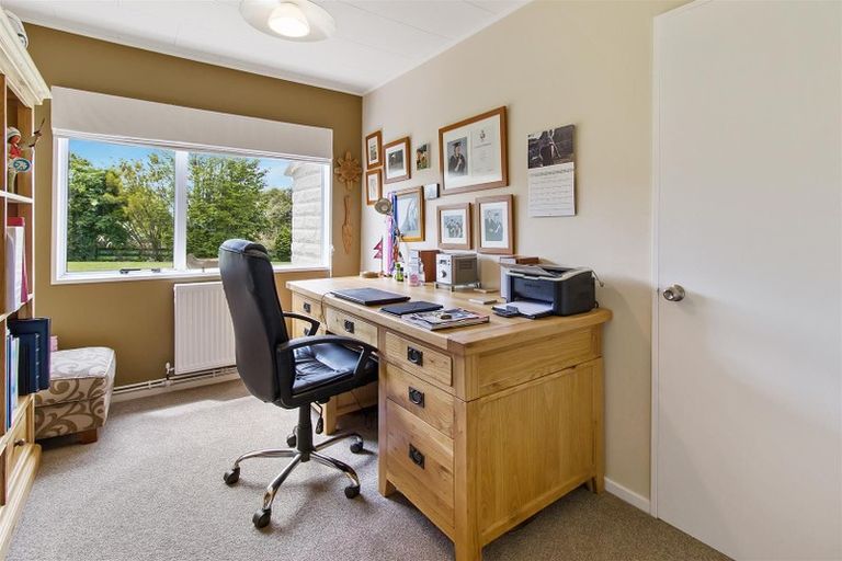 Photo of property in 457 Rosebrook Road, Claremont, Timaru, 7974