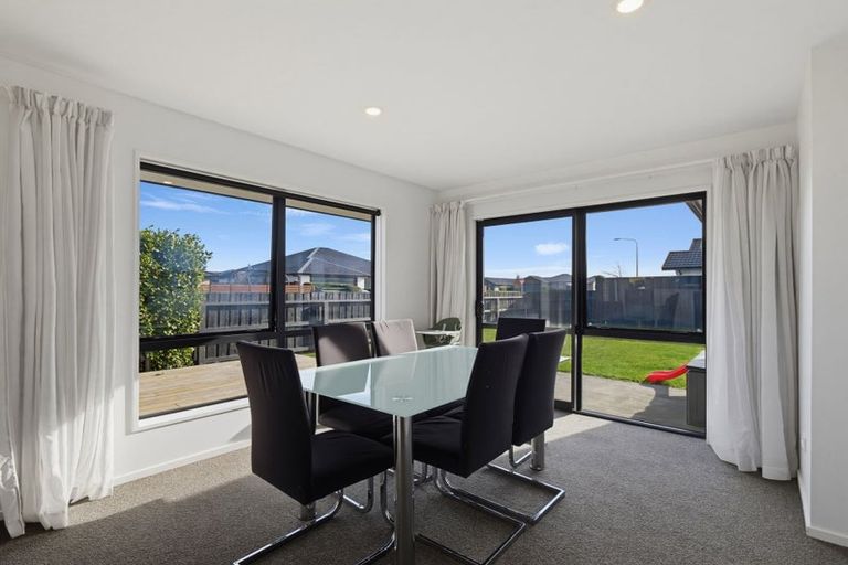 Photo of property in 10 Kemble Drive, Rolleston, 7615
